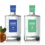 Aduro Combo: Superior Gin & Bell Pepper Gin - 2 x 50cl