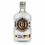 Authentic Braeckman N°01 0 Years Single Grain Jenever - 50cl