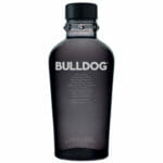 Bulldog London Dry Gin - 70cl