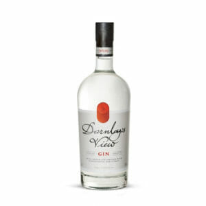 Darnley's View London Dry Gin - 70cl