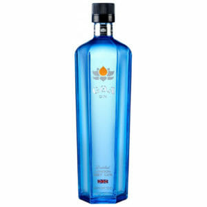 GOA London Dry Gin  -  70cl