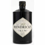 Hendrick's Dry Gin 41,4% - 70cl