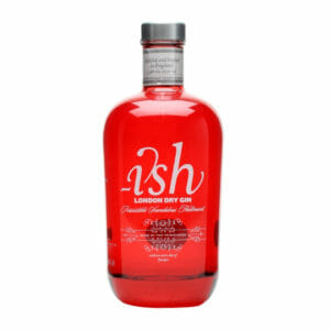 Ish London Dry Gin - 70cl
