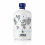Nordés Atlantic Galician Gin - 70cl