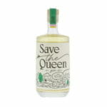 Save the Queen Gin - 50cl