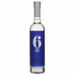 Six O'clock Gin - 70cl