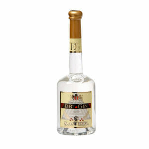 Three Corners Van Wees Superior Gin