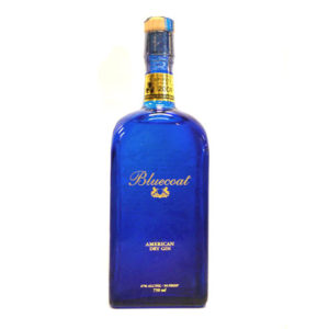Bluecoat American Dry Gin - 70cl