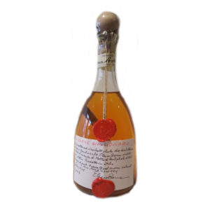 Elena Borra e liquirizia - 70cl - Exclusiviteit