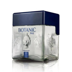 Cubical Premium London Dry Gin - 70cl