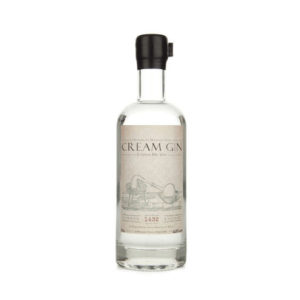 Cream Gin - 70cl