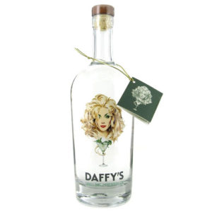 Daffy's Small Batch Premium Gin  - 70cl