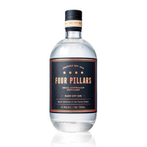 Four Pillars Rare Dry Gin - 70cl