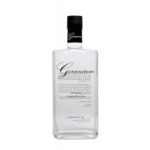 Geranium London Dry Gin - 70cl