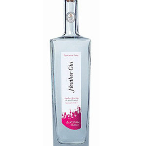 Knockeen Hill's Heather Gin - 70cl
