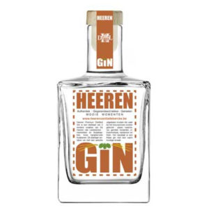 Heeren Gin - 50cl