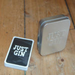 Just Gin A Card Game - Top Trumps / Kwartet