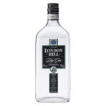 London Hill London Dry Gin - 50 cl