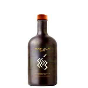 Marula Gin - 50cl