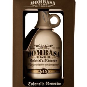 Mombasa Club Colonel's Reserve - 70cl