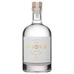 Njord Sun and Citrus - 50cl - Exclusiviteit