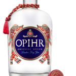 Opihr Oriental Spiced London Dry Gin - 70 cl