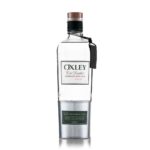 Oxley Cold Distilled London Dry Gin - 100cl