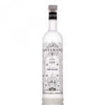 Santamania Four Pillars - 70cl