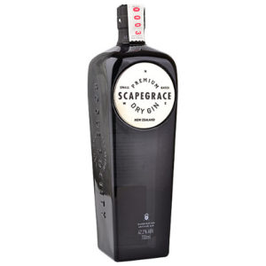 Scapegrace Dry Gin Classic - 70cl
