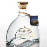 Sharish Gin Pêra Rocha do Oeste Colheita 2015 - 50cl