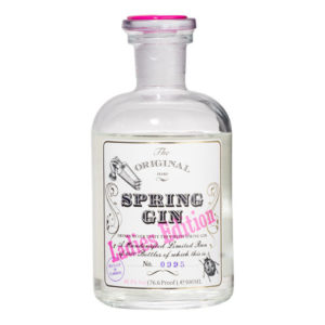 Spring Gin Ladies Edition - 50cl