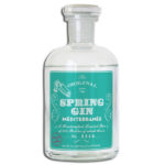 Spring Gin Méditerranée - 50cl