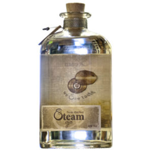 Steam Gin - 50cl