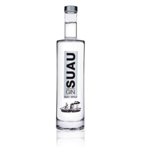 SUAU - 70cl