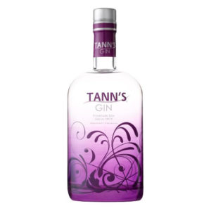 Tann's Gin - 70cl