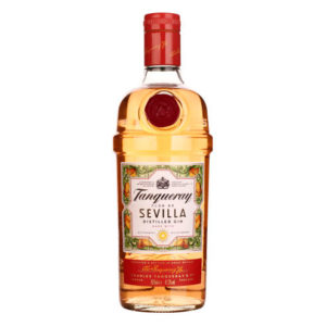 Tanqueray Flor de Sevilla - 70cl