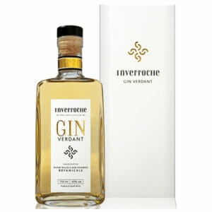 Inverroche Gin Verdant - 70cl