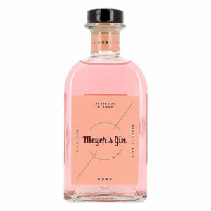 Meyer's Gin Ruby - 50cl