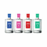 Aduro Explosive Flavours Collection - 4 x 50cl