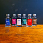Aduro Explosive Miniature Collection - 6 x 10cl