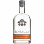 Skully Tangerine Twist Gin