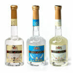 Three Corners Van Wees Distiller's Collection