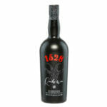 1528 Qahwa Gin