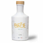 Birdie Kaffir Gin