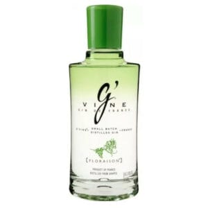 G'Vine Floraison Gin