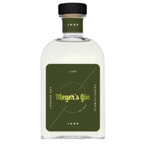 Meyer's Jade Gin